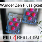 Wunder Zen Flüssigkeit 14